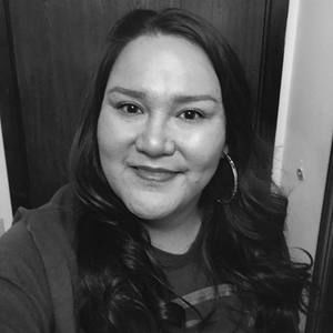 Meet your Posher, Kristi